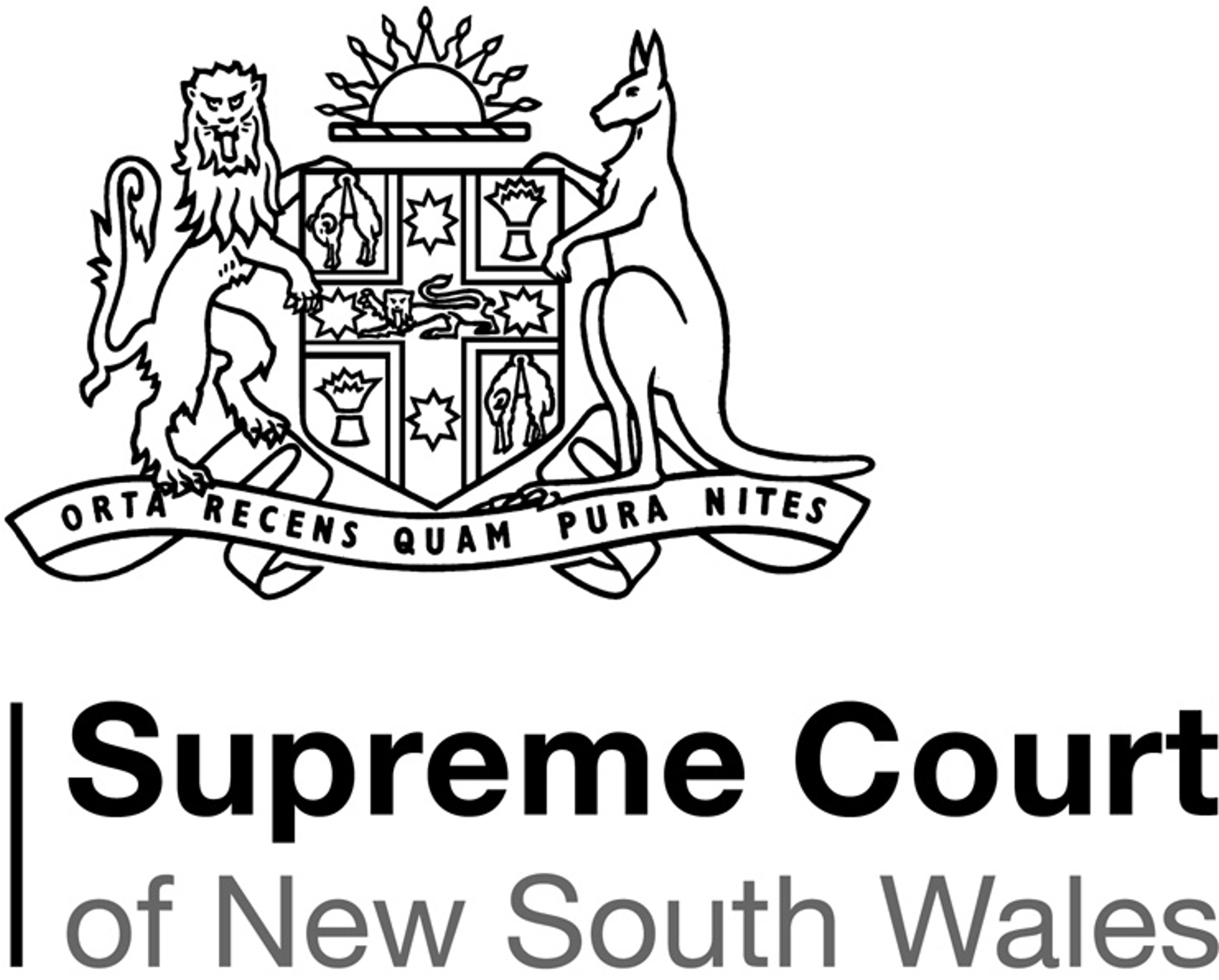 Supreme Court of NSW