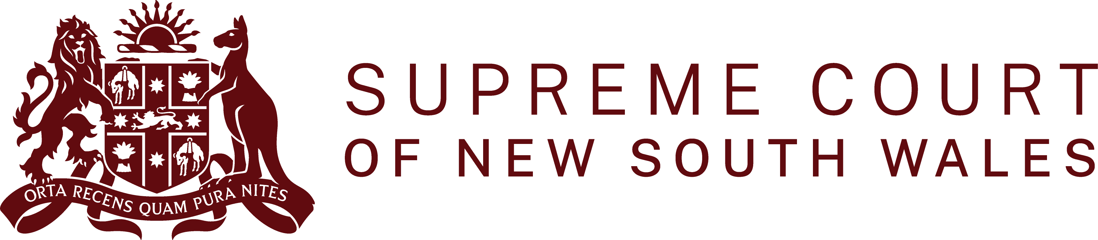 Supreme Court of NSW