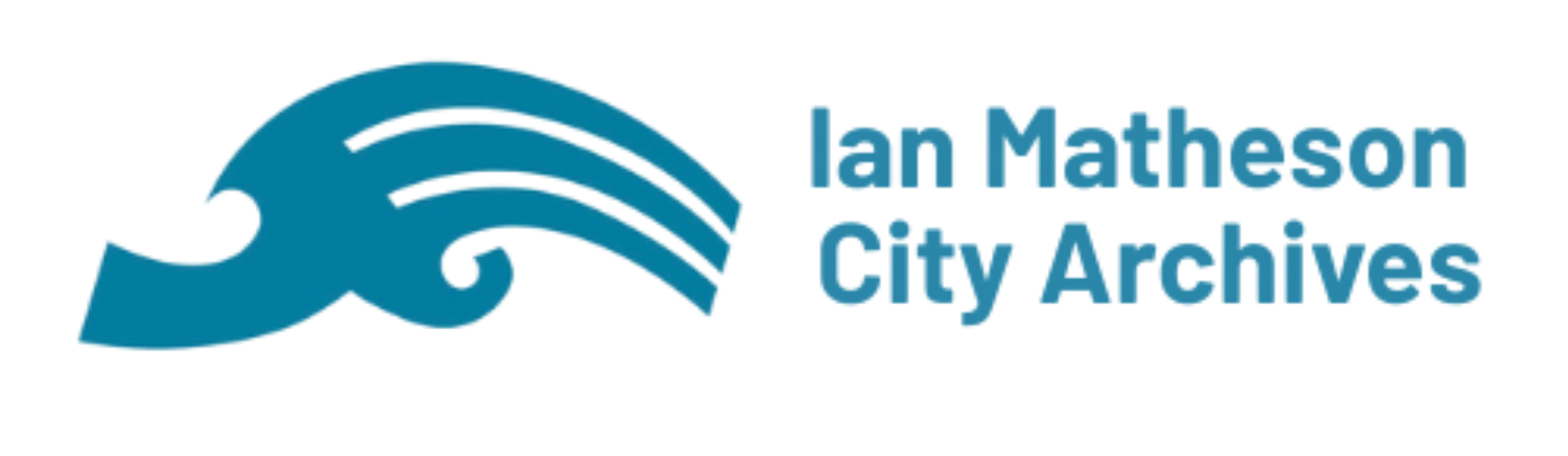 Ian Matheson City Archives